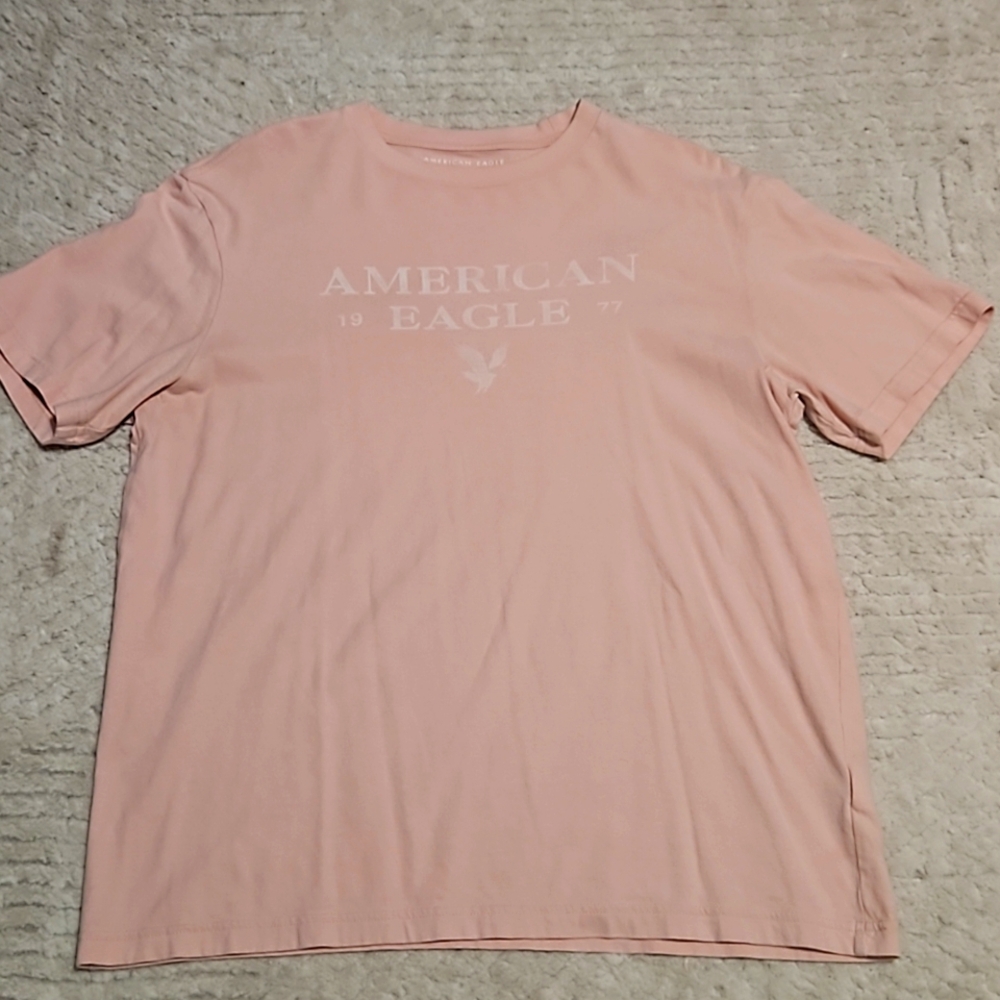 Mens AE shirt